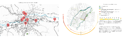 Project for a Neighborhood in "Buna Ziua," Cluj-Napoca
