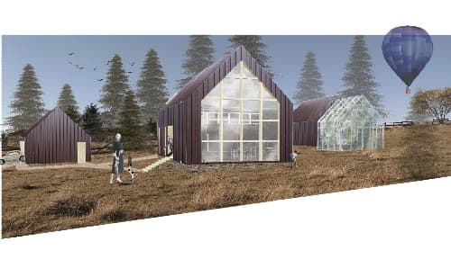 Rural House