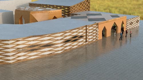 University Work