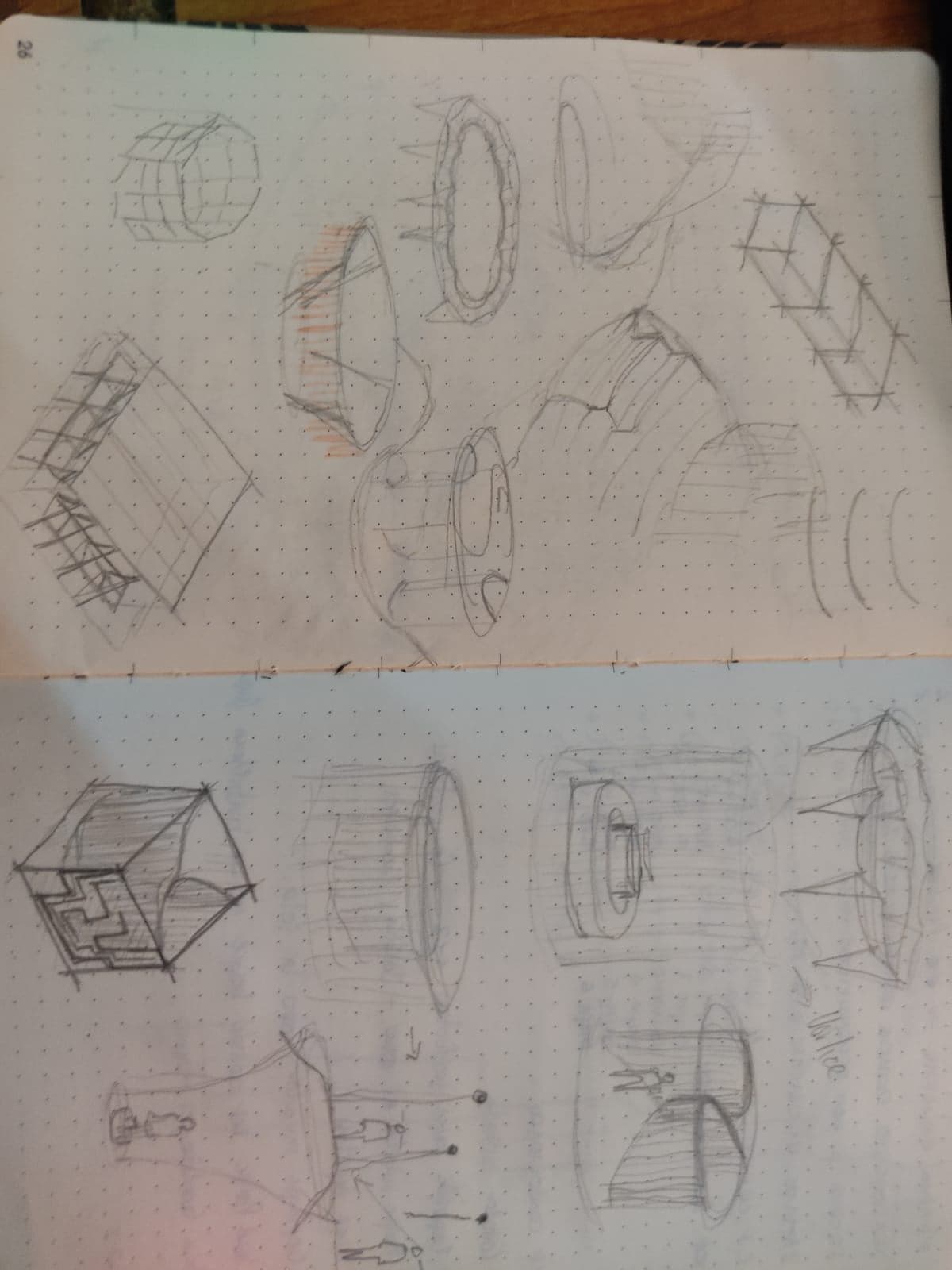 The Universal Pavillion