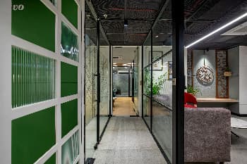 Krishi Rasayan Office, New Delhi