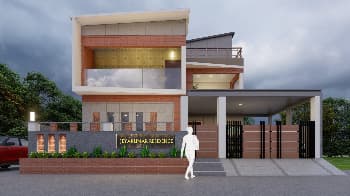 VELLORE RESIDENCE