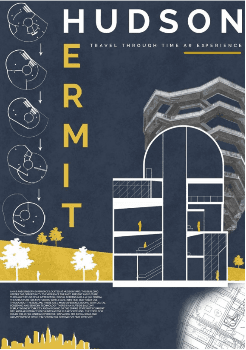 Hudson Hermit (Year 2)