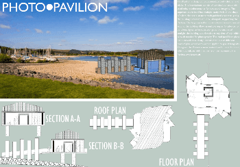 Carsington Waters CAD Project (Year One)