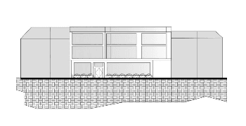Nottingham Year 2 Co-Living Project