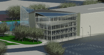 Advanced CAD and BIM