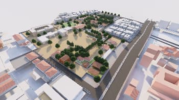 Village for Social Reforms
