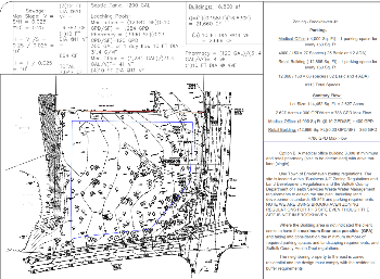 Landscape Design For A Medical Office Building & Retail Pharmacy