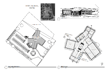 Library (Architectural Design V)