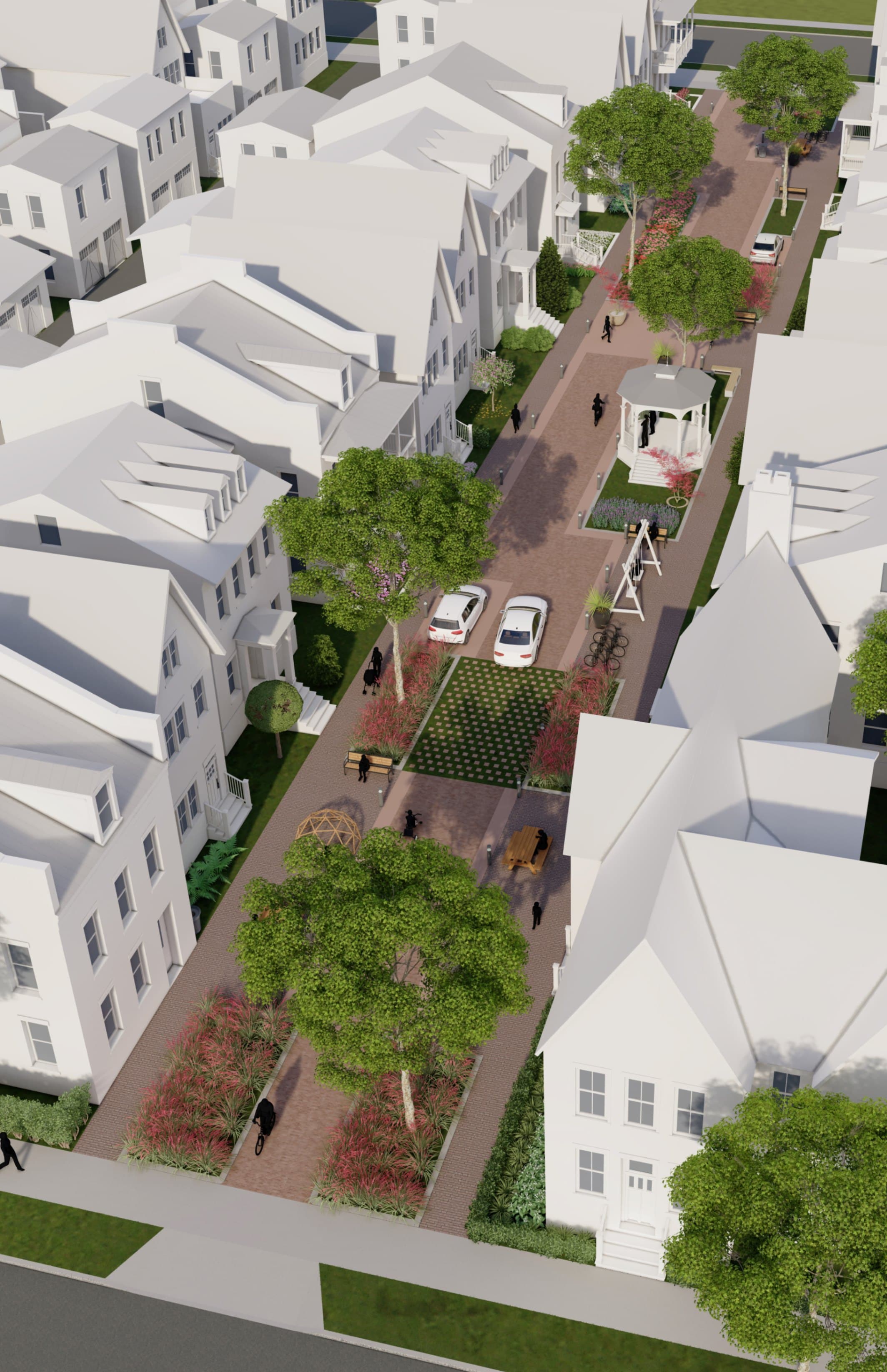 Street Design Book