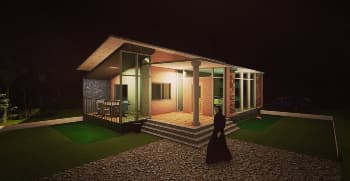 Contemporary Home Design