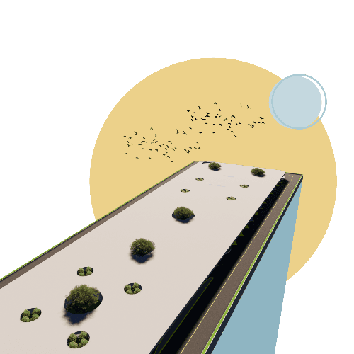 LUWASAN:CALAMBA CENTRAL TERMINAL A PROPOSED REDEVELOPMENT TRANSIT TERMINAL