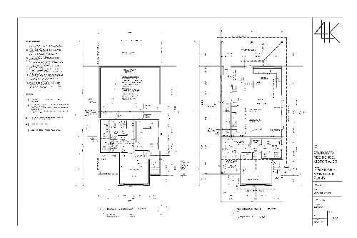 Residence in Victoria