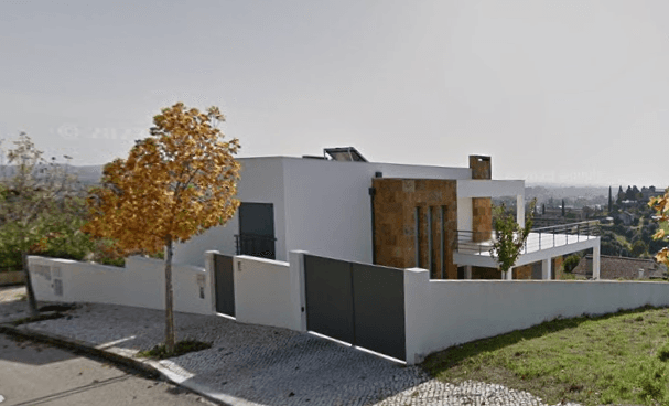 Logement moderne et contemporain