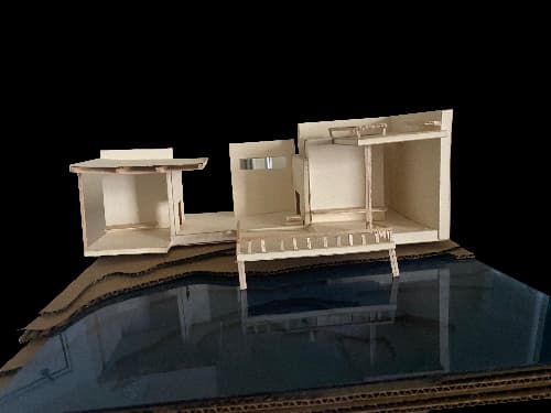 Topographic Structure Analysis