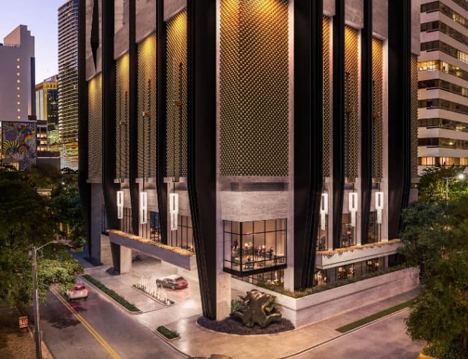 888 Brickell Ave | Brickell Miami FL
