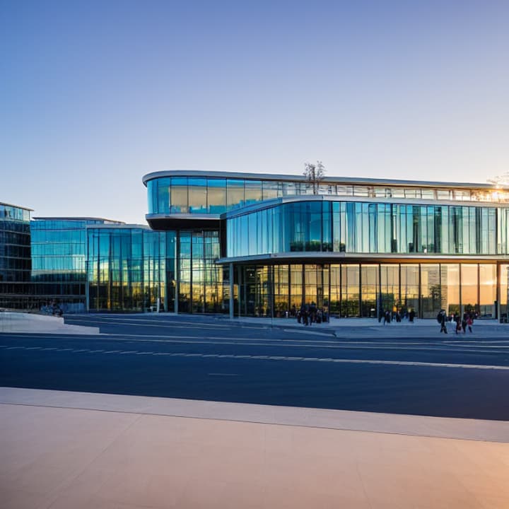 Catalinas Cultural Center