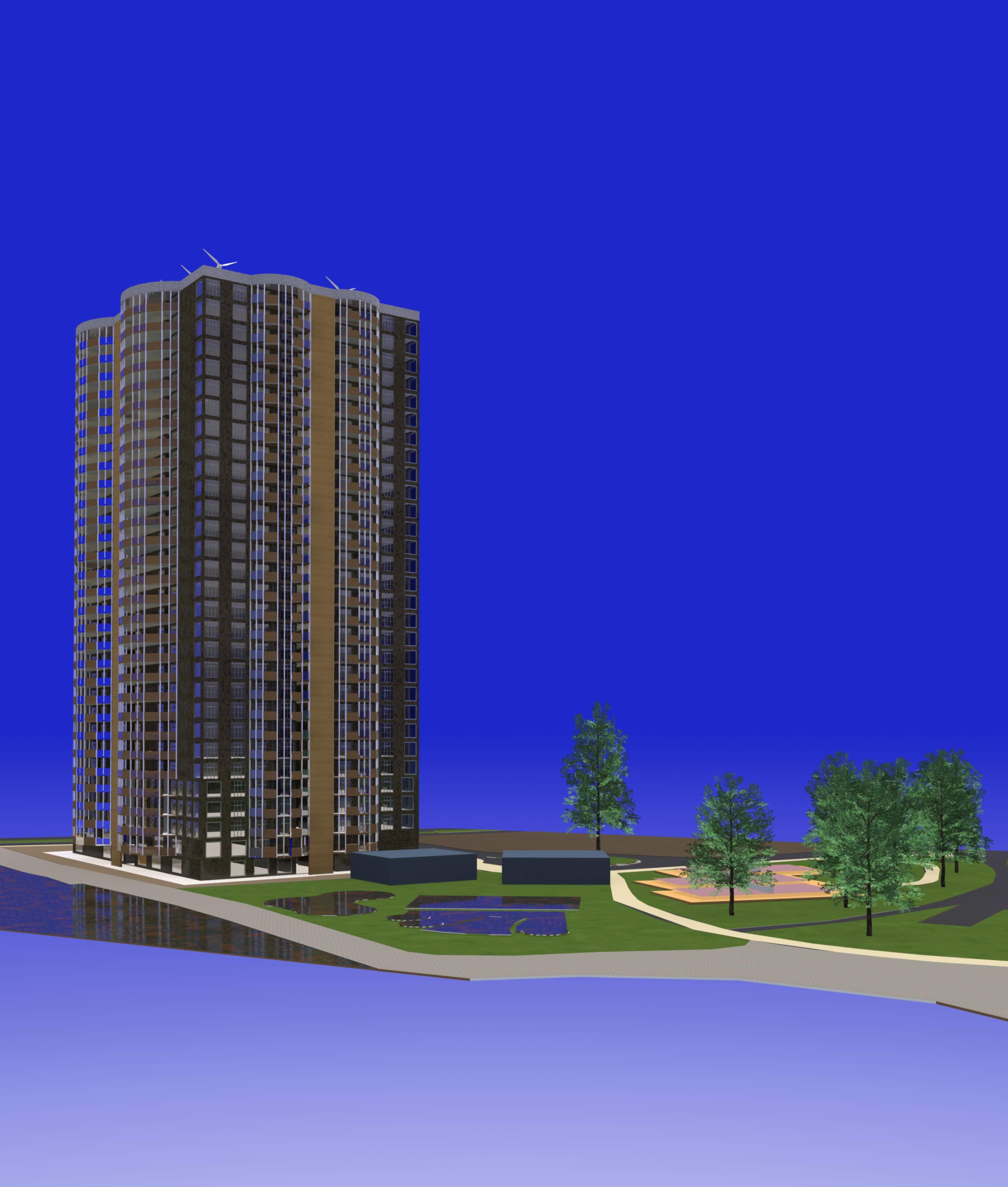 Affordable Housing 2025 NEW YORK