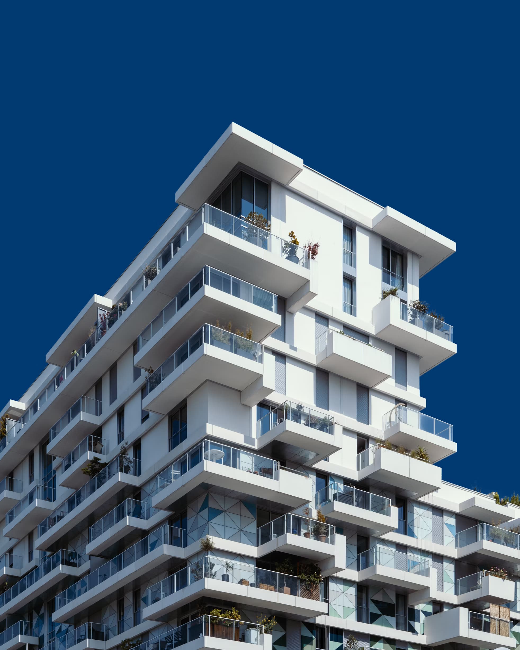 Affordable Housing 2025: New York