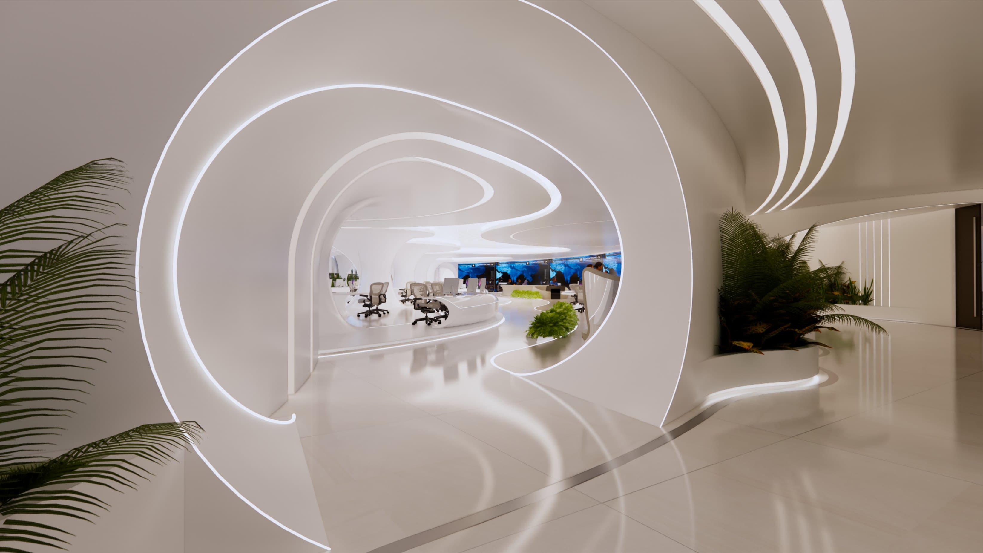 ANOC Office