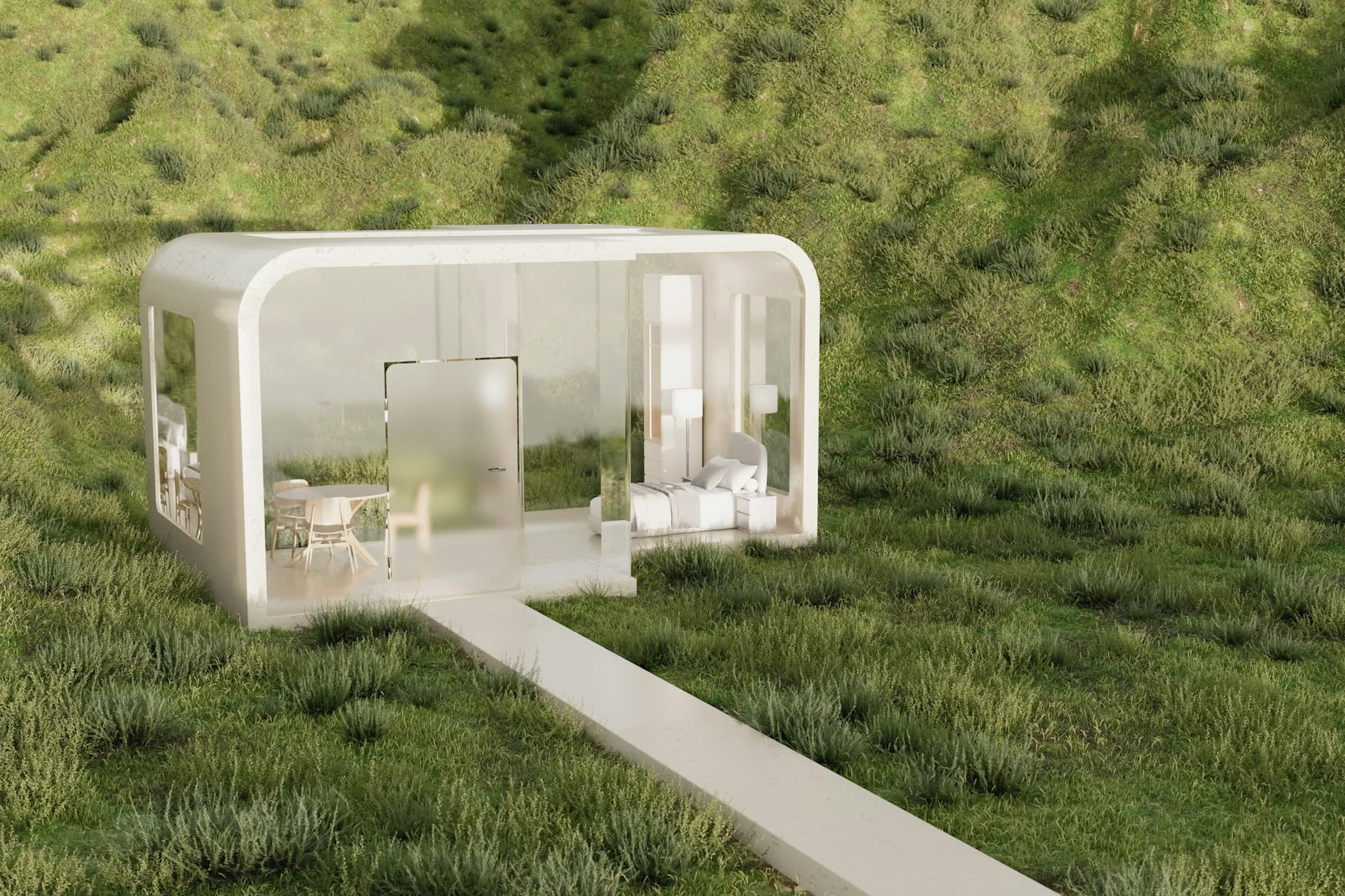 Nano Home