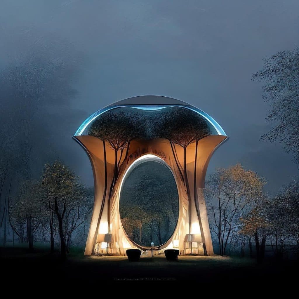 AI Architecture Competition