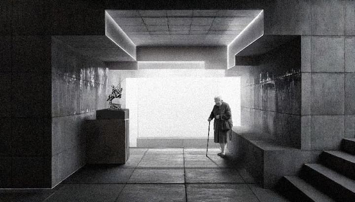 The Chess Collector's Retreat