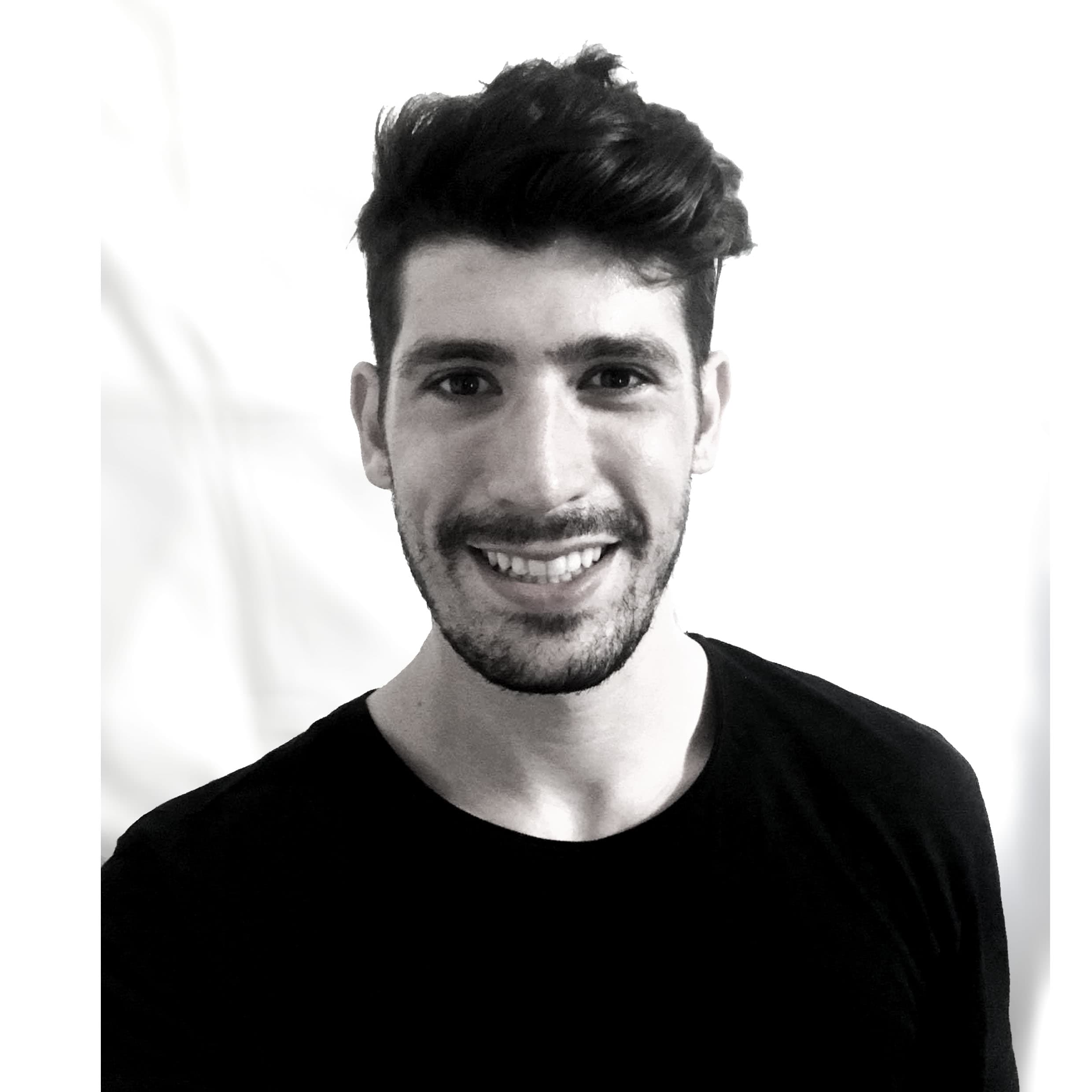 Eleftherios-Raphael profile image