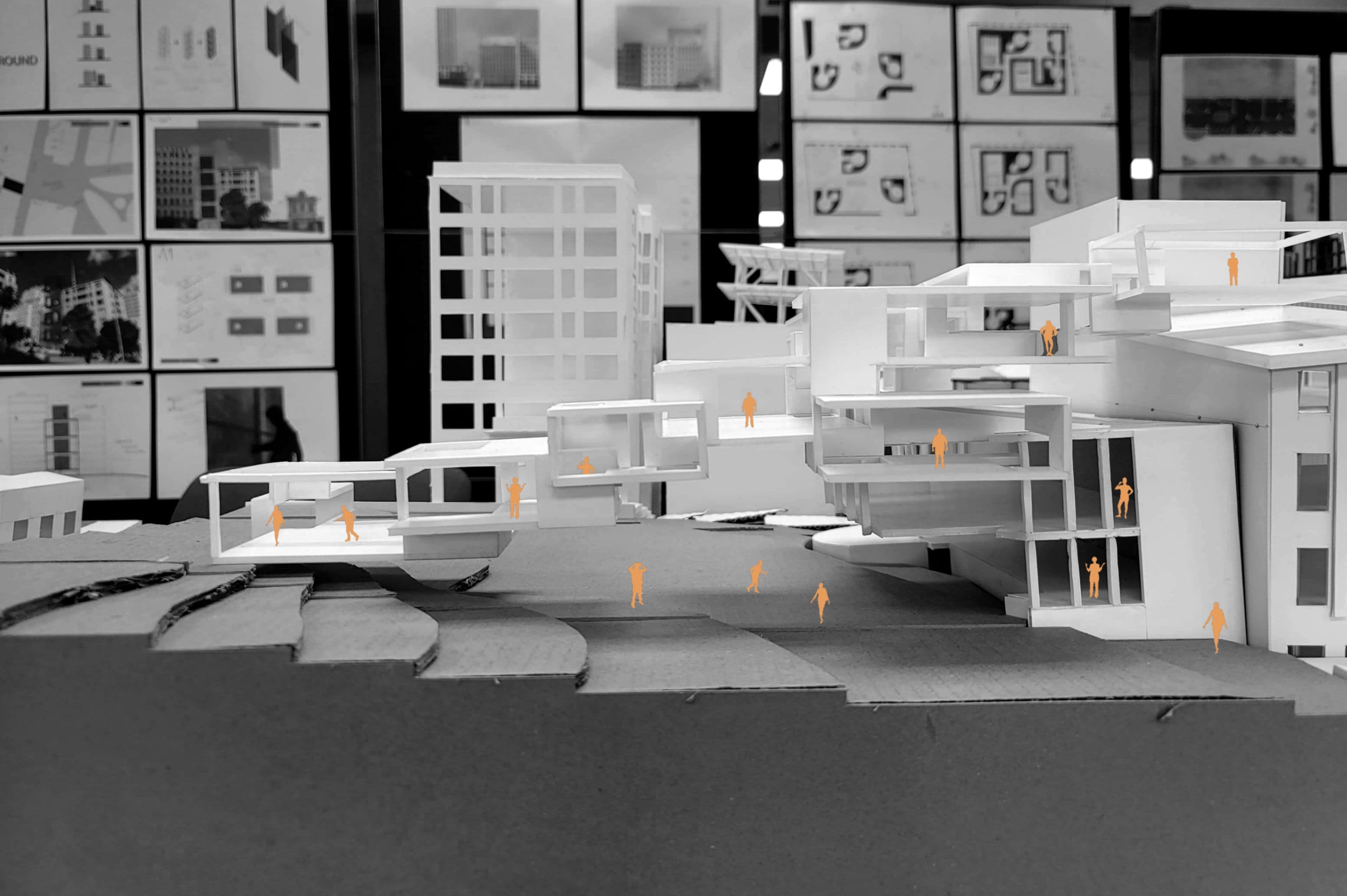 Free, At Last - Ellen Melville Centre