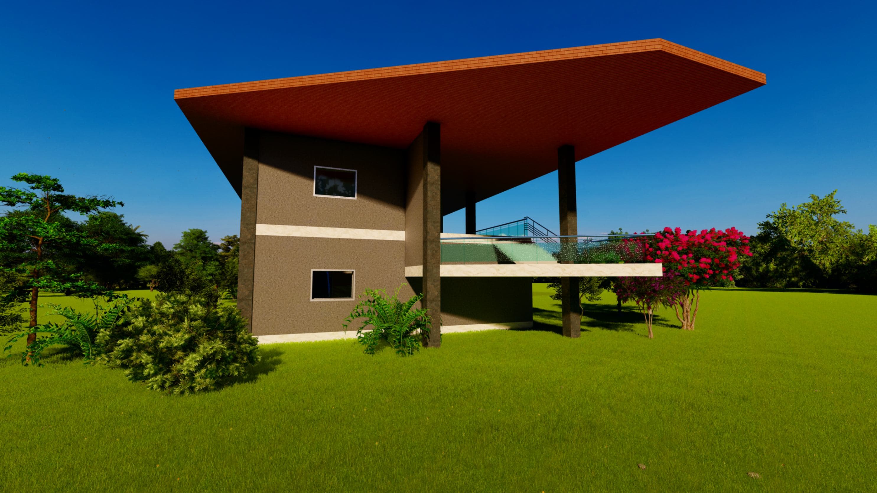 Gautam's Villa