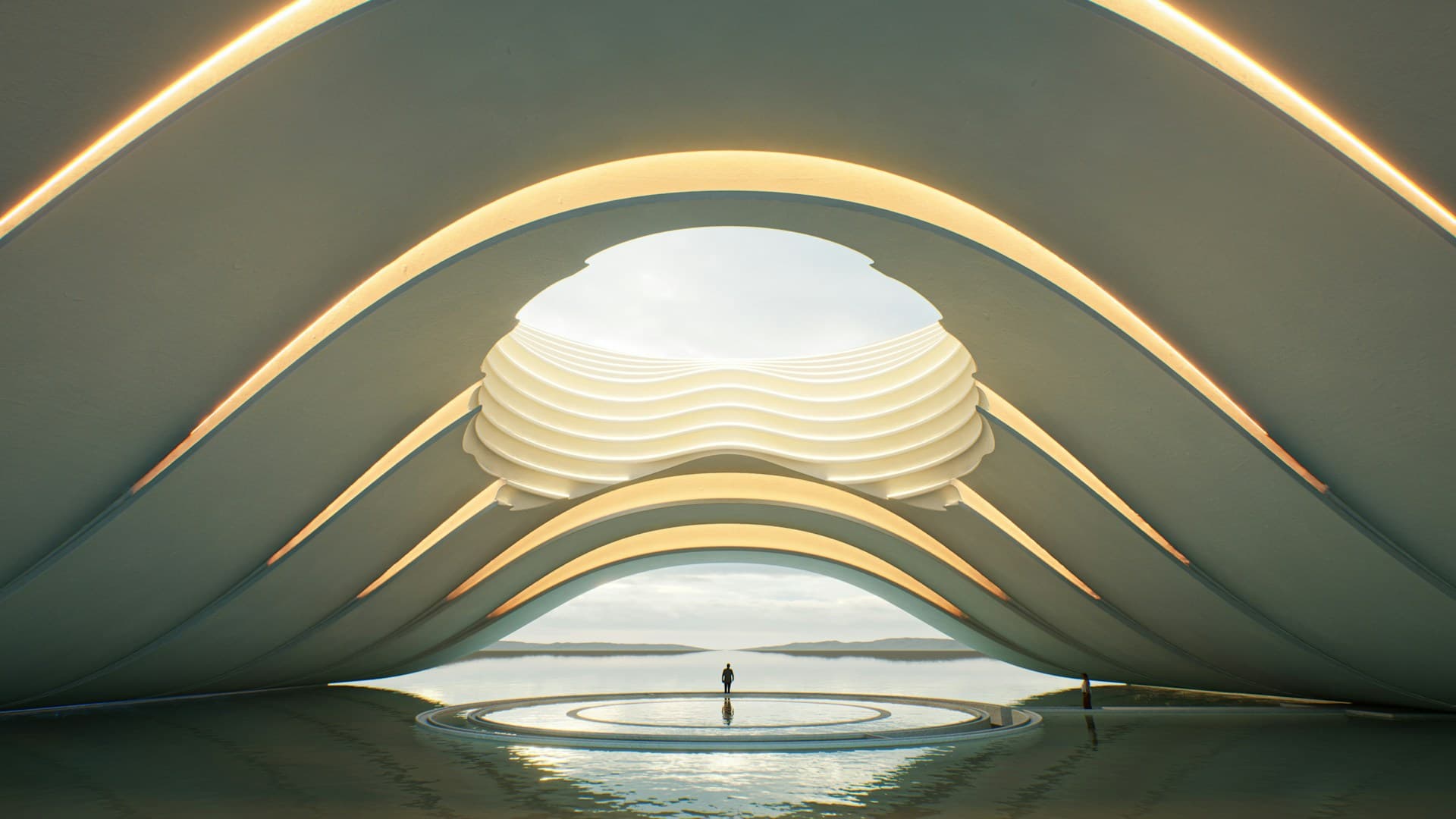 Visualization Award