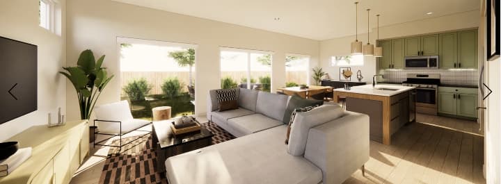 Single Family for Rent