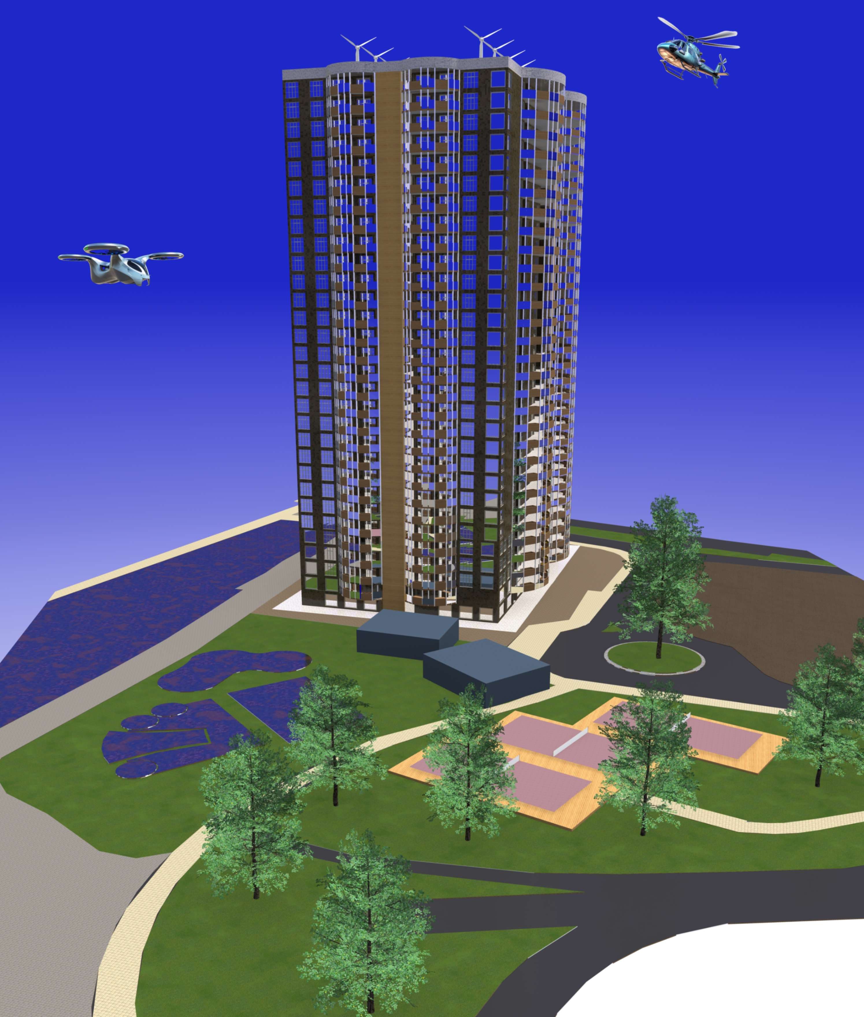 Affordable Housing 2025 NEW YORK